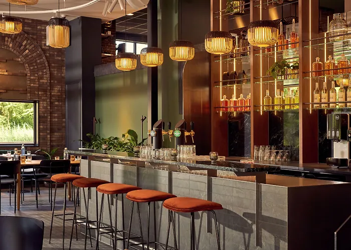 Met AmsterdamAlbergo